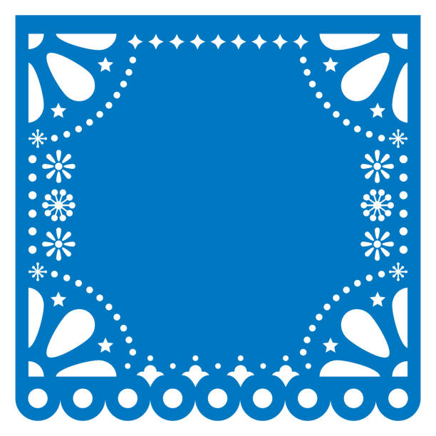 Papel Picado - Banco de fotos e imágenes de stock - iStock Papel Picado - Banco de fotos e imágenes de stock - iStock