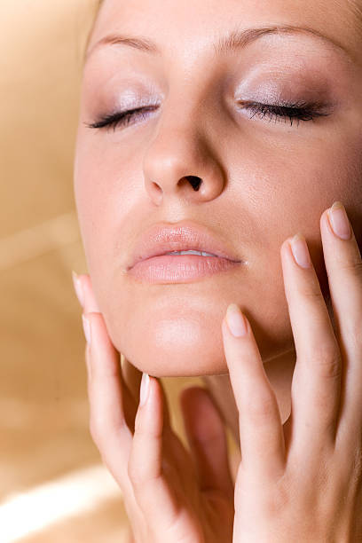 istock beauty young woman 123146778
