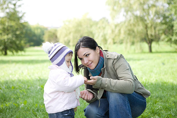 istock mother and daughter 123151461