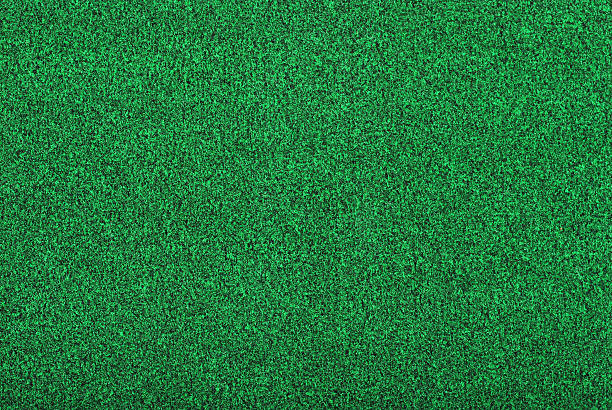 artifical golf green grass closeup artifical golf green grass making background artifical grass stock pictures, royalty-free photos & images