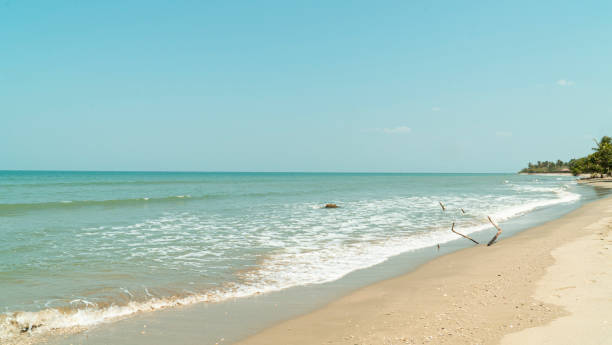 istock Beaches of San Antero Colombia 1231653571