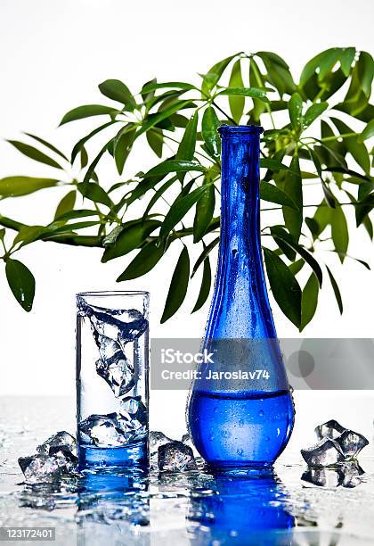 Natural Beauty Stock Photo - Download Image Now - Alternative Medicine, Bottle, Cold Drink