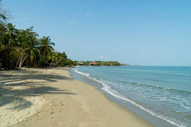 istock beaches in San Antero, Colombia 1231736897