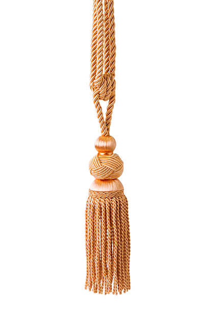 istock golden luxury tassels for beautiful curtain 123177838