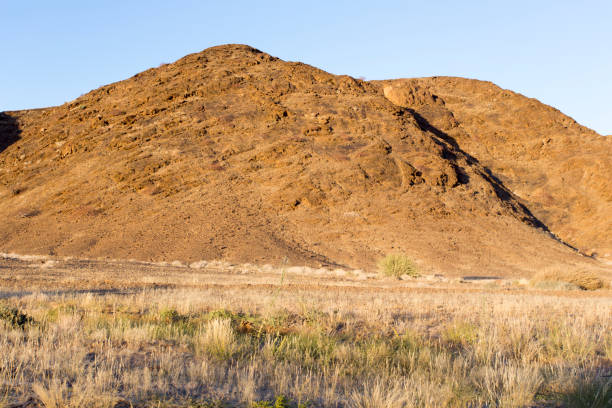 istock View of Twyfelfontein valley 1231783214