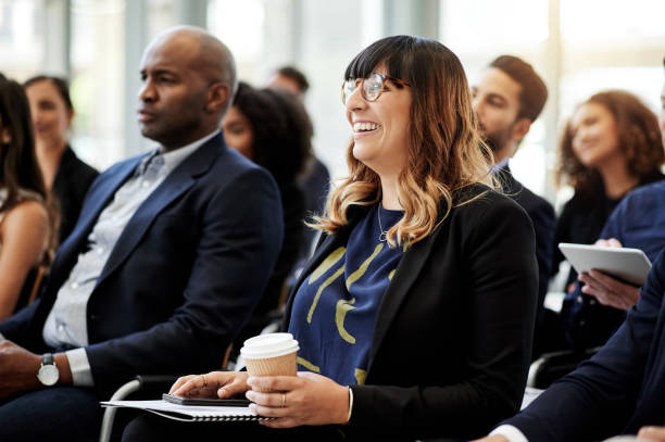 istock There's something to learn for everyone 1231849339