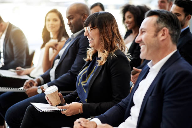 istock There were even a few lighthearted moments 1231849556