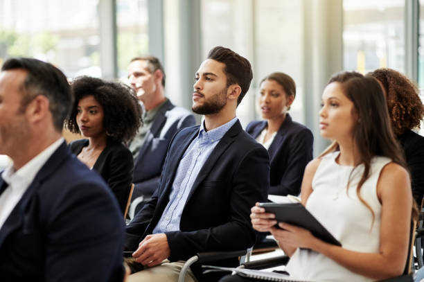 istock There’s a lot to be learned today 1231855788