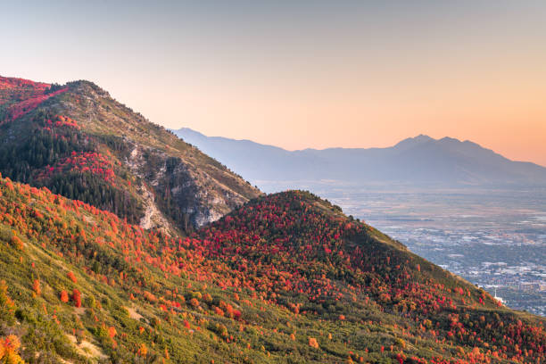 istock Provo, Utah, USA 1231882224