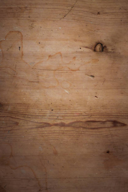 istock Rustic French pine wood background. Natural aged distressed. Vertical. 1231959257