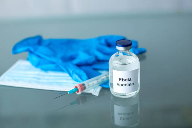 istock possible Ebola vaccine after research and trials 1231960893