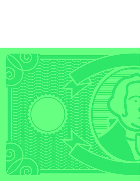 ilustraciones, imágenes clip art, dibujos animados e iconos de stock de dólar estadounidense - moola