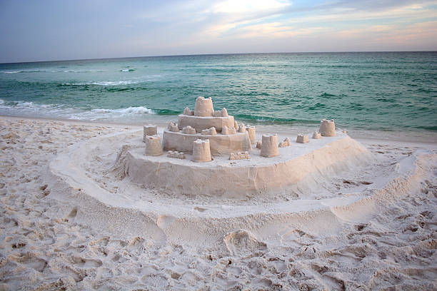 Playa De Pensacola Florida - Banco de fotos e imágenes de stock - iStock Playa De Pensacola Florida - Banco de fotos e imágenes de stock - iStock