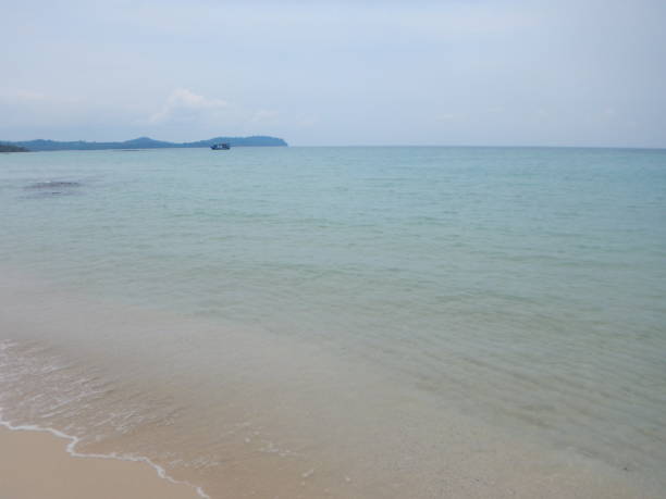 istock Koh Kood in Thailand 1232026836