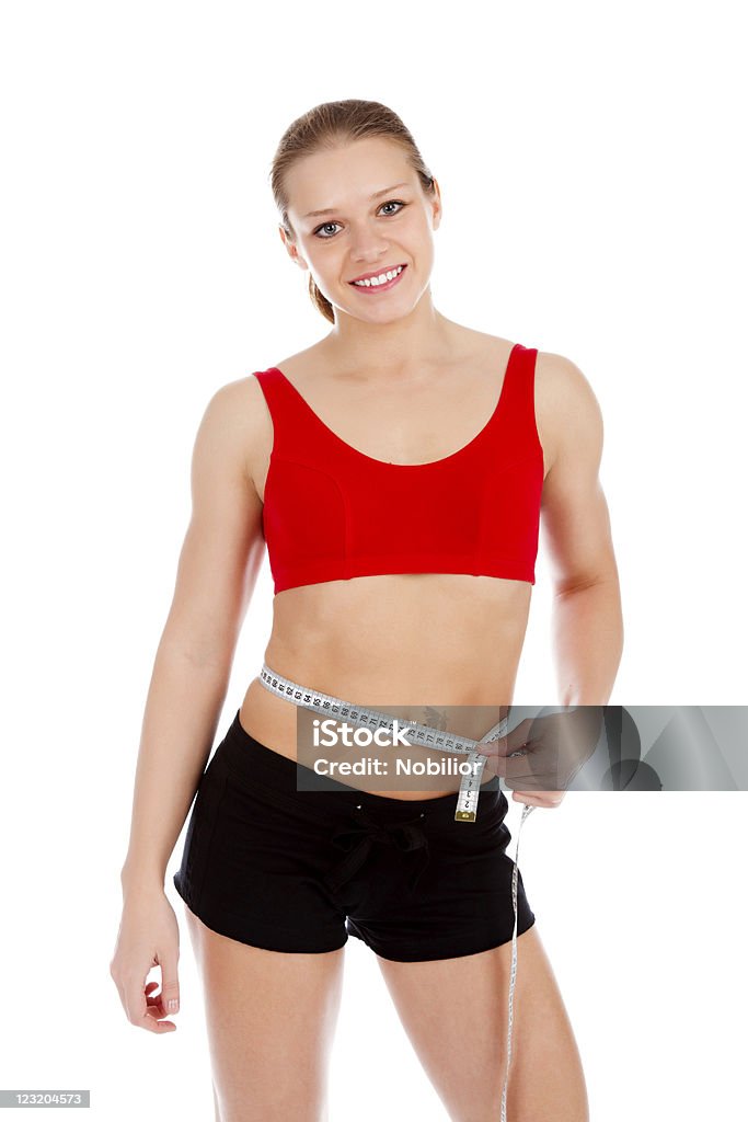 Fitness instructor  Adult Stock Photo