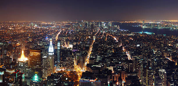 istock New York City Manhattan panorama 123218561