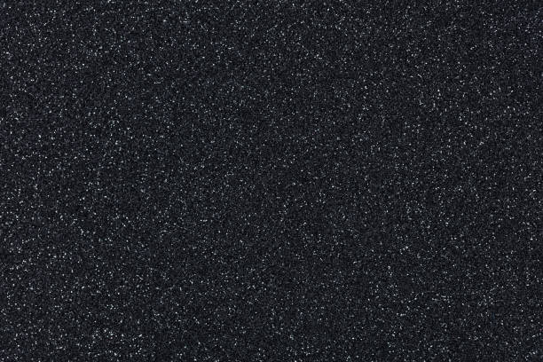 istock Glitter texture in stylish grey tone, new wallpaper for personal desktop. 1232376728
