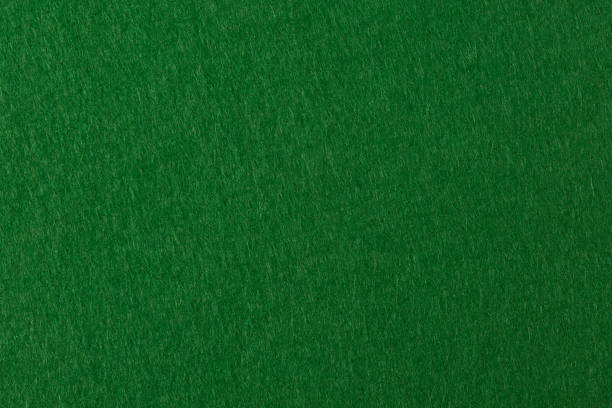 istock Green felt texture for poker an casino theme. 1232384498
