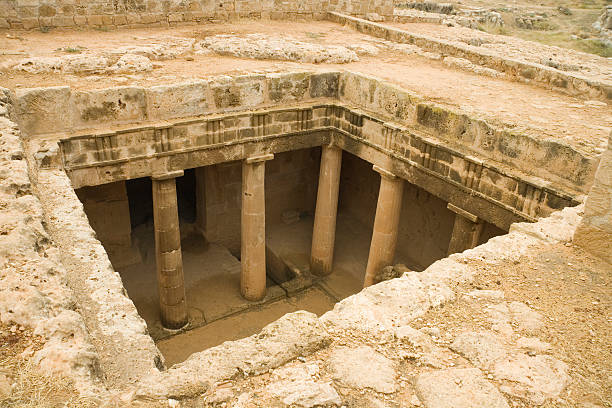 Tombs of the Kings