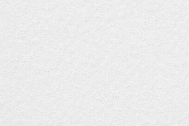 istock Snowy white paper texture for your design in fresh tone. 1232388078