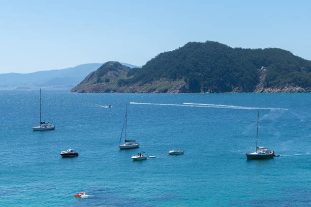 istock Atlantic Islands National Park, 