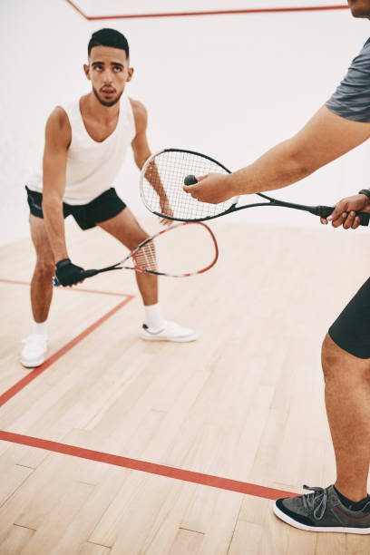 istock It's all in how you hit the ball 1232518263