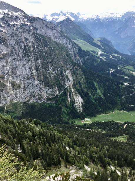 istock Kehlstein, Kehlsteinhaus, Upper Bavaria, Germany 1233072343