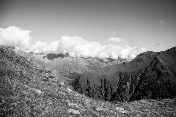 istock Hiking in South Tyrol 1233113151