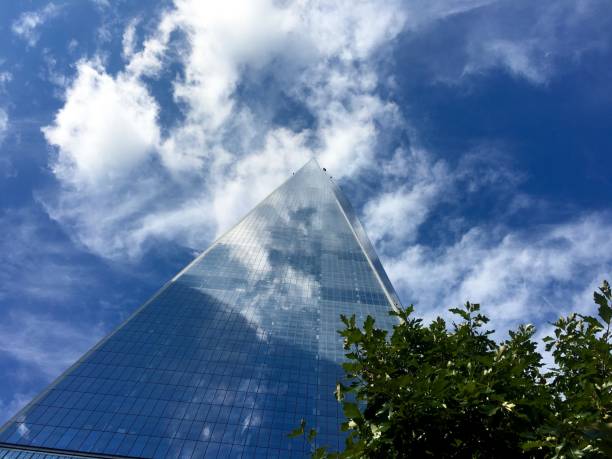 istock New World Trade Center 1233242352