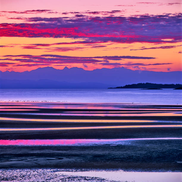 istock Vancouver Island British Columbia 1233291167