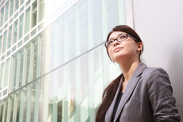 istock businesswoman 123335972