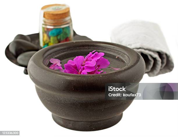 Decoration Stock Photo - Download Image Now - Aromatherapy, Beauty Product, Blossom