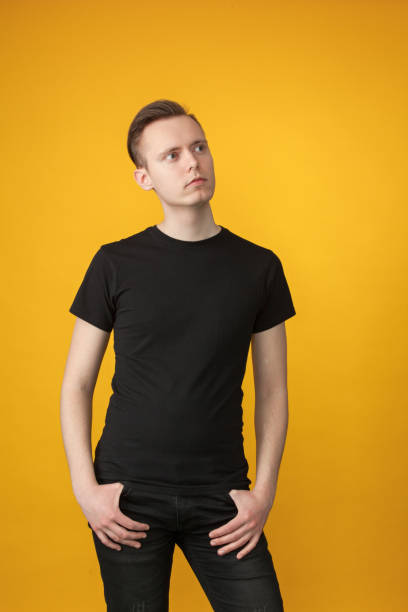 istock studio portrait of a 24 year old man 1233376467