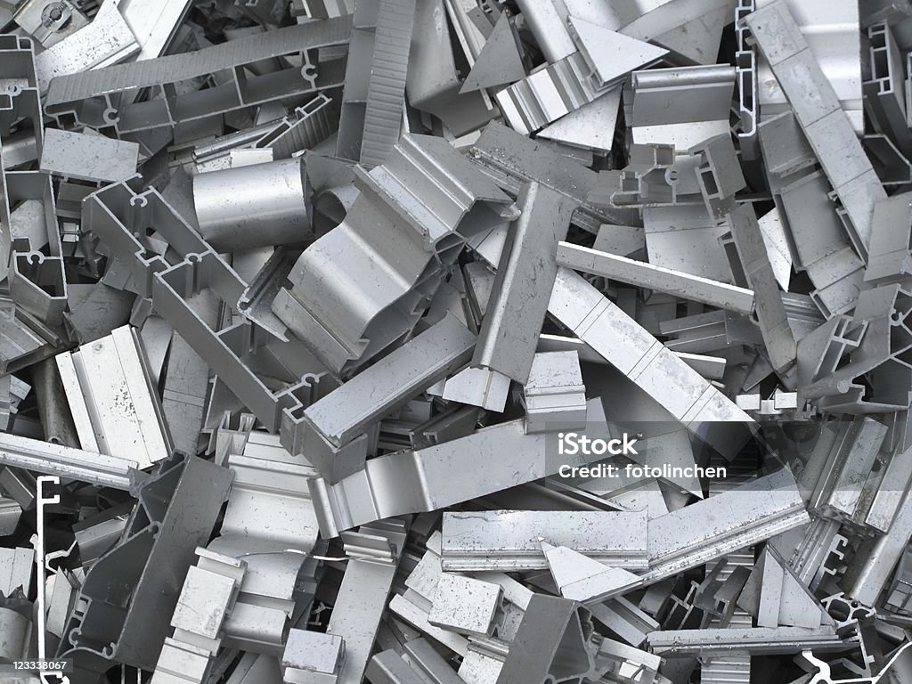 Altmetall - Lizenzfrei Altmetall Stock-Foto