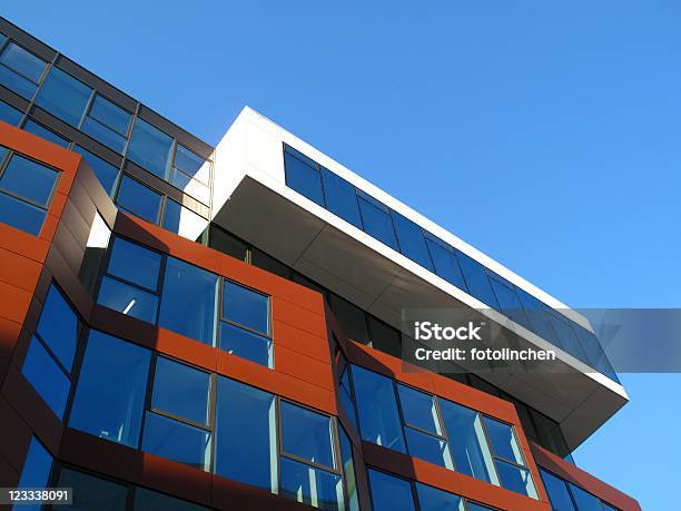 Corporategebäude Stockfoto und mehr Bilder von Architektur - Architektur, Stuttgart, Außenaufnahme von Gebäuden