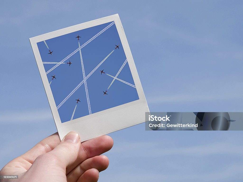 空中写真 - アイデアのロイヤリティフリーストックフォト