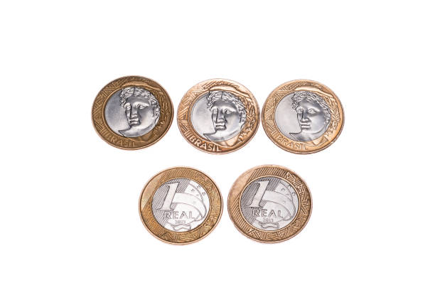 istock Brazilian money 1233427757