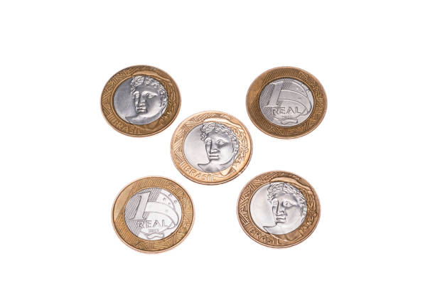 istock Brazilian money 1233428767