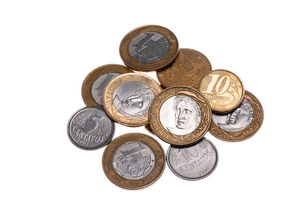 istock Brazilian money 1233432311