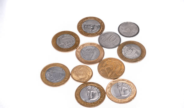 istock Brazilian money 1233444044
