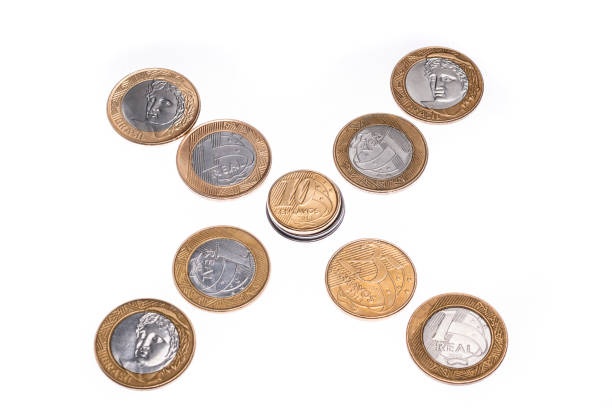 istock Brazilian money 1233445574