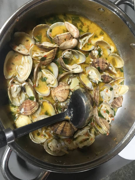 beautiful appetizing plate. southern food, savory dish