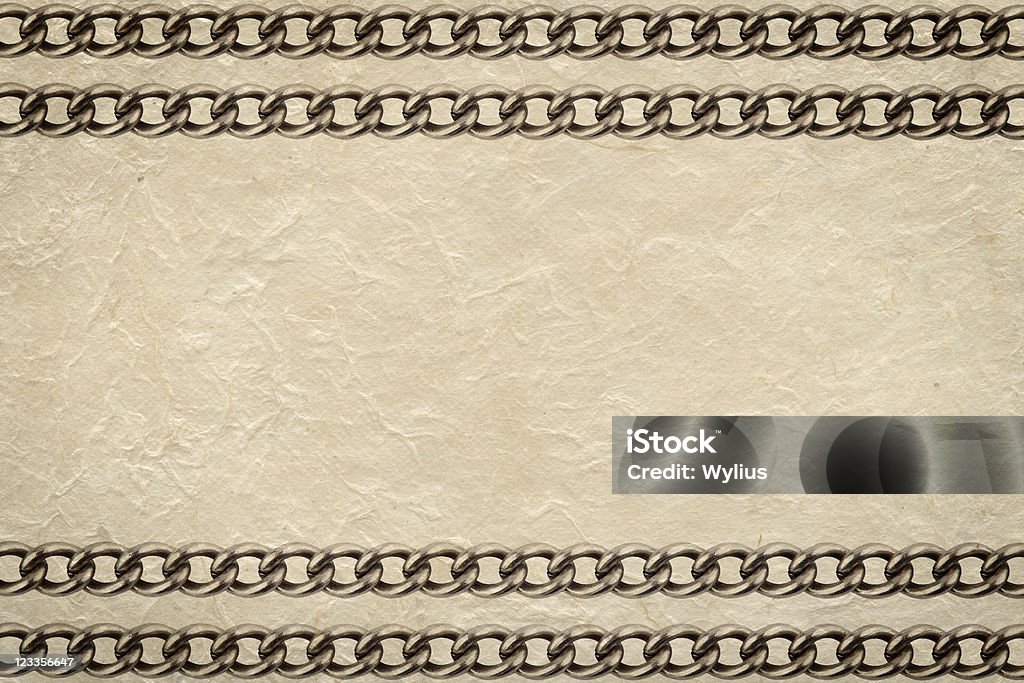 Handmade paper texture Handmade paper texture with chain motive Abstract Stock Photo