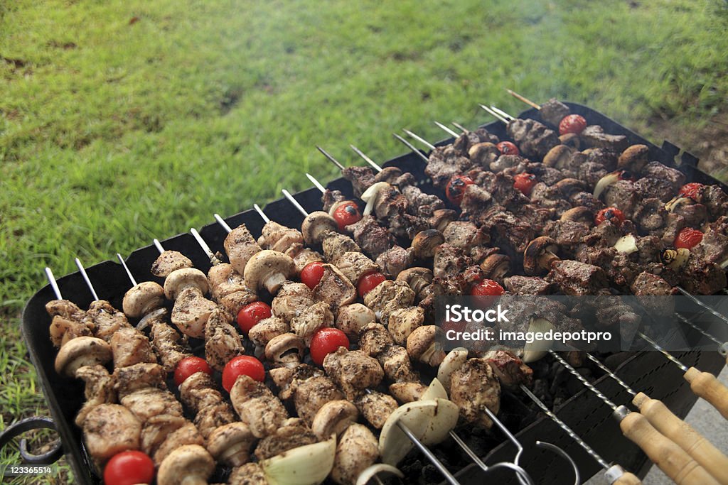 kebab - Photo de Activité de loisirs libre de droits