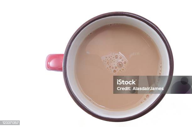 Tazza Di Tè - Fotografie stock e altre immagini di Bevanda calda - Bevanda calda, Bibita, Composizione orizzontale