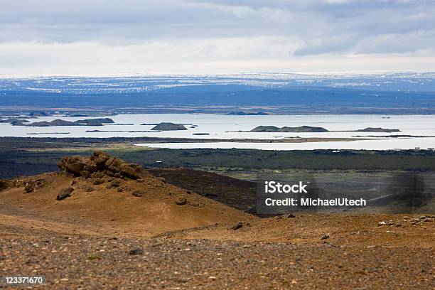 레이브 미바튼 아이슬란드 0명에 대한 스톡 사진 및 기타 이미지 - 0명, 갈색, 경관