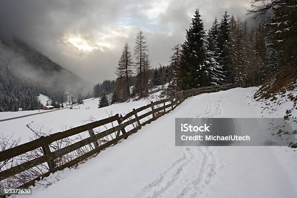 オーストリア冬景色 - まぶしいのストックフォトや画像を多数ご用意 - まぶしい, エッツタール・アルプス, オーストリア