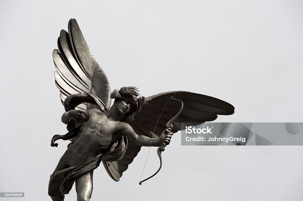 Eros - Foto de stock de Mitología griega libre de derechos