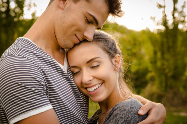 istock Enjoying a lovely day together 1233805416