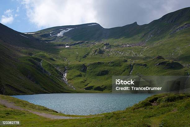 Bildest Von Den Ersten Blick Auf Die Berge Stockfoto und mehr Bilder von Alpen - Alpen, Arrangieren, Berg